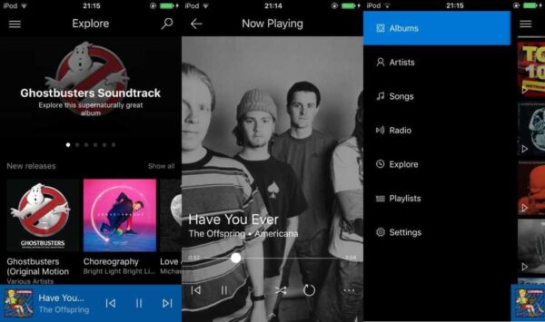Top 5 Best Offline Music Player Apps (2022) | Download for Android