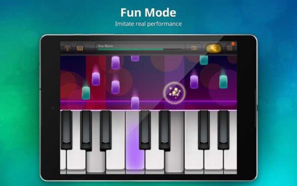 Piano Apps for iPhones and iPads You Can Download