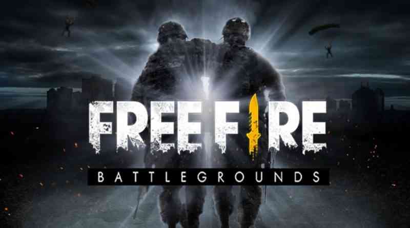 Free Fire for PC – Free