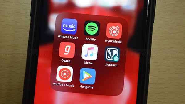 Best Music Streaming Apps and their subscription cost in Nigeria
