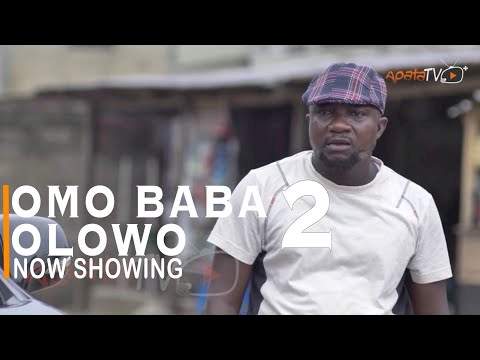 Omo Baba Olowo 2 (2022)