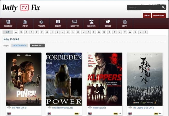 Couch Tuner: Top Alternatives to Watch TV Series & Movies for Free