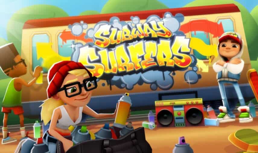 Best Subway Surfers Hack & Tricks for Android and iOS (2022)