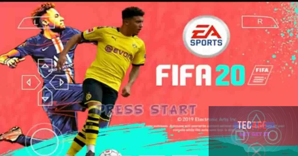 FIFA 2021 PPSSPP/PSP Iso Save Data And Textures - FIFA 2021 PPSSPP ZIP File