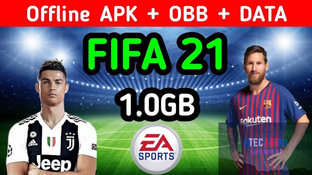 FIFA 2021 PPSSPP/PSP Iso Save Data And Textures - FIFA 2021 PPSSPP ZIP File