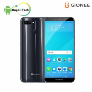 Gionee Phones in Nigeria and Prices in (2022)