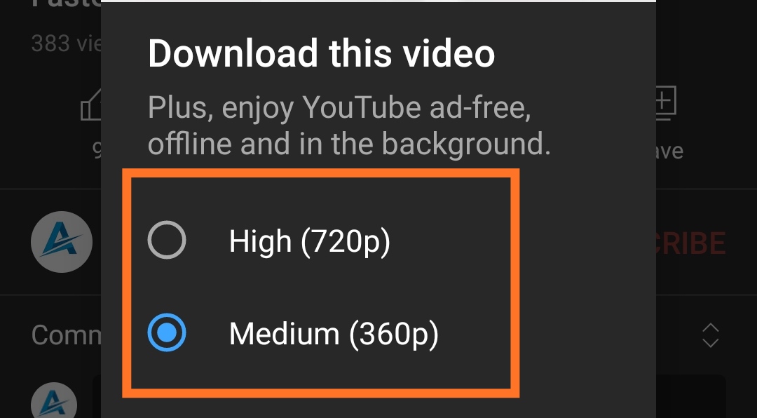 Mtn YouTube Night Bonus Free Data To Download Youtube Videos