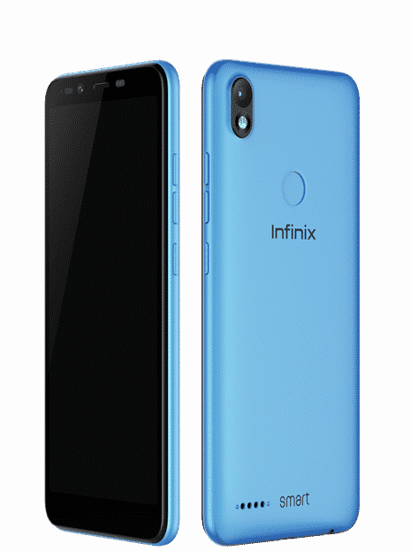 Infinix Phones Below 50000 Naira (₦20000 – ₦50000)
