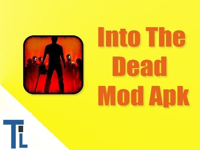 Into the Dead Apk (2022) - Download Latest Version with Everything Unlocked