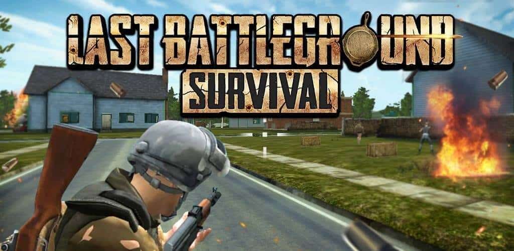 Same Pubg But Offline! If You Are Pubg Fan These Games Will Truly Amaze You