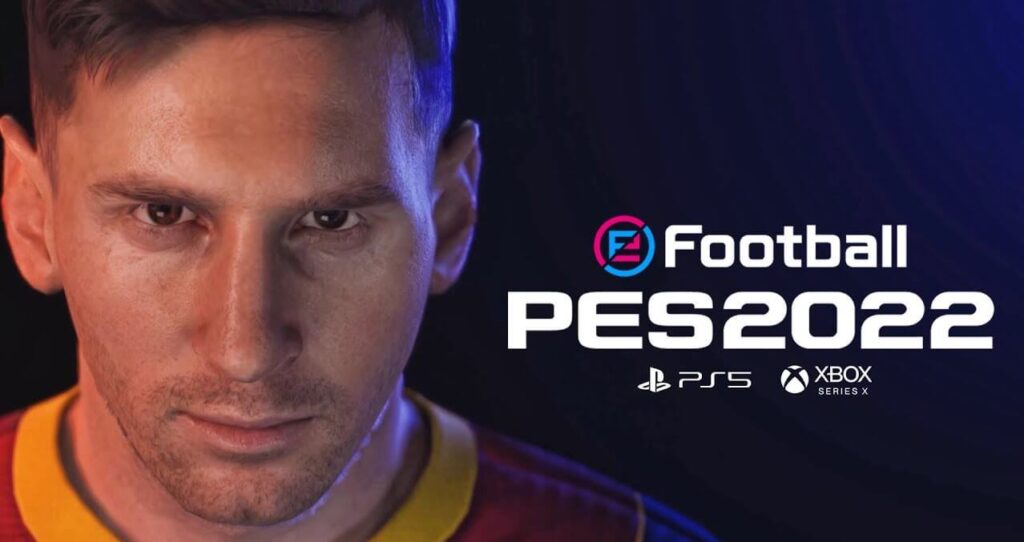 PES 2023 MOD APK and OBB Download – Pro Evolution Soccer