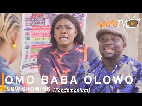 Omo Baba Olowo (2022)