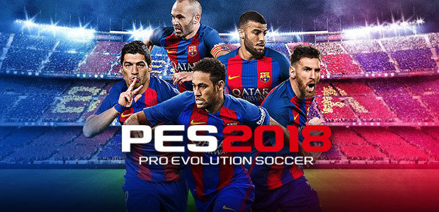 JOGRESS Pro Evolution Soccer 2018 ISO V4 FIFA World Cup 2018 Edition Download