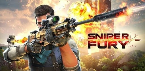 Sniper Fury: Top Shooting Game Apk Download on Android for Free