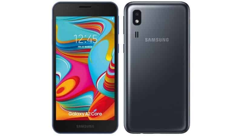 Cheapest Samsung phones in Nigeria – Top 10 Best Samsung galaxy phones
