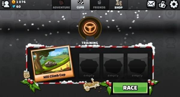 Hill Climb Racing 2 Apk (2022) - Download Latest Version All Unlocked