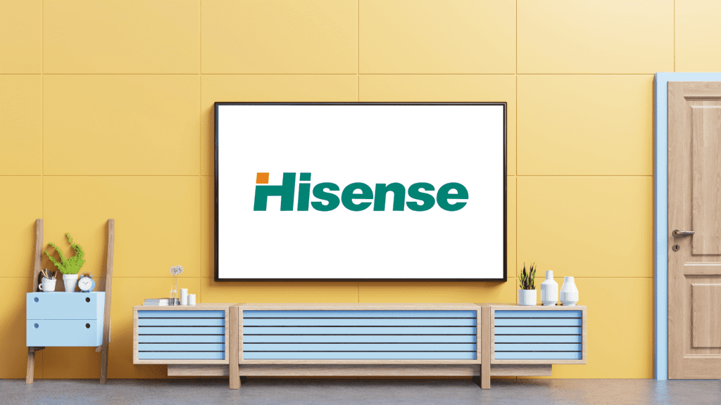 Hisense Smart TV Remote App: Setup In 6 Easy Steps
