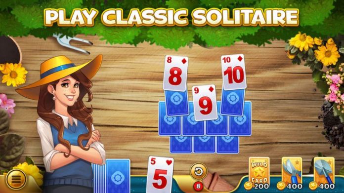 Best Solitaire Games for Android