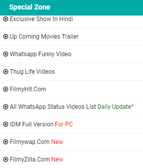 How to Download FilmyHit Movies, Hollywood, Dub South Indian, Punjabi Movies Free