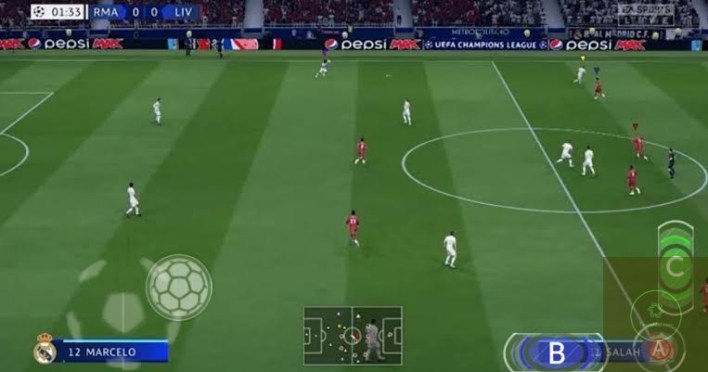 Winning eleven 2022 APK MOD for Android Download WE 22