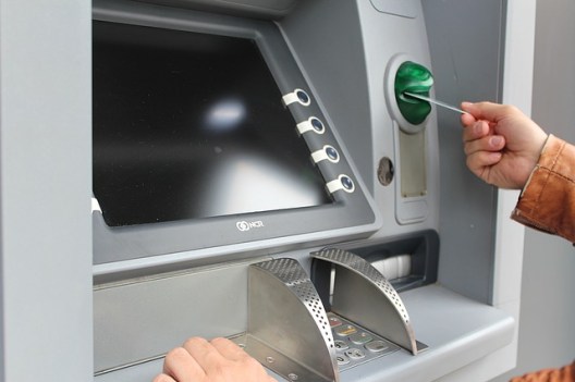 Block ATM card in Nigeria