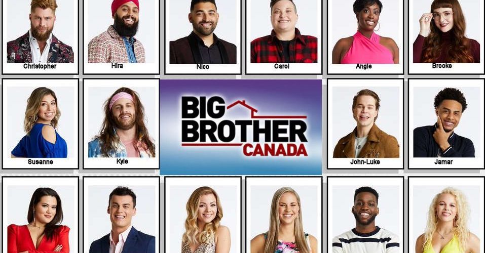 Best Reality TV Shows in Canada 2022 to Watch (Undisputed List)