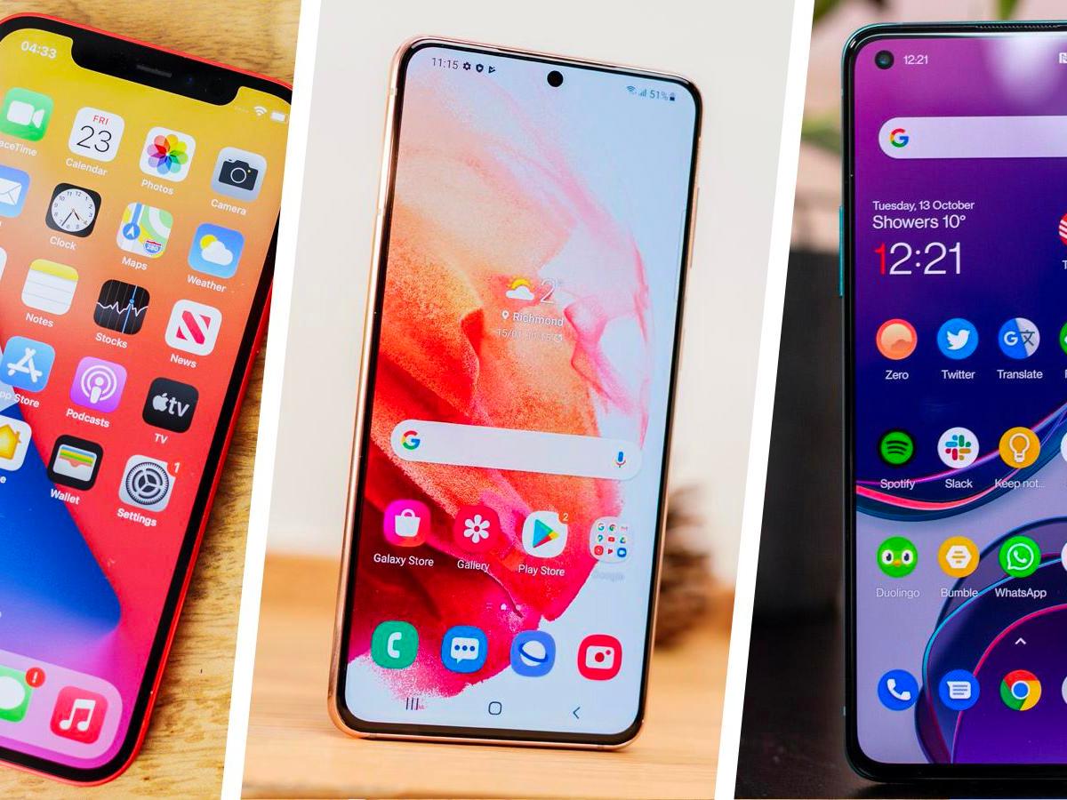 Best phones to buy in (2022) – review and price in Nigeria