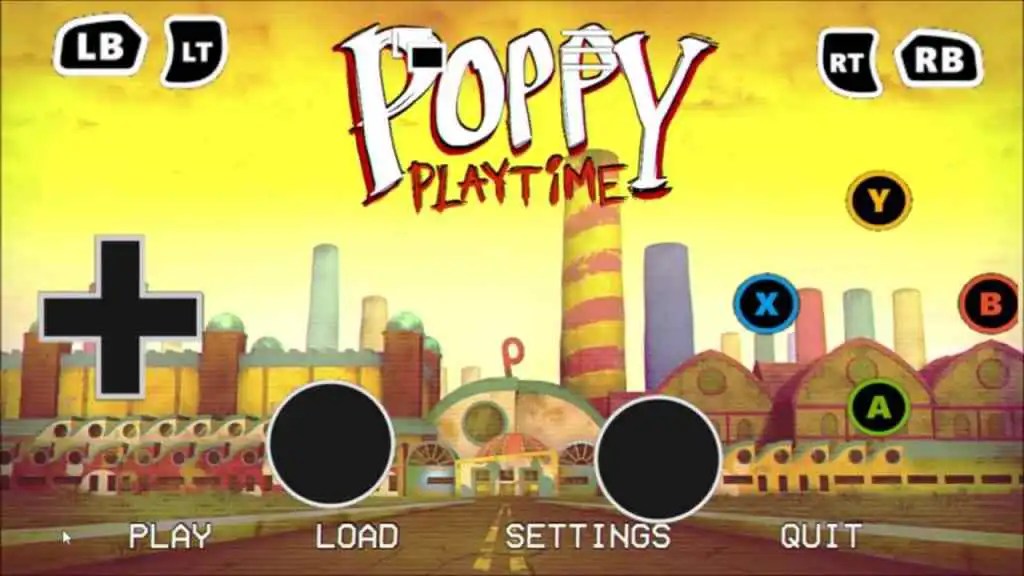 Poppy Playtime Apk Free for Android/iOS Mobile
