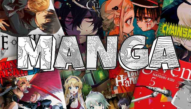 Download Manga on Android