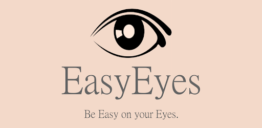easyeyes - best screen dimmer app