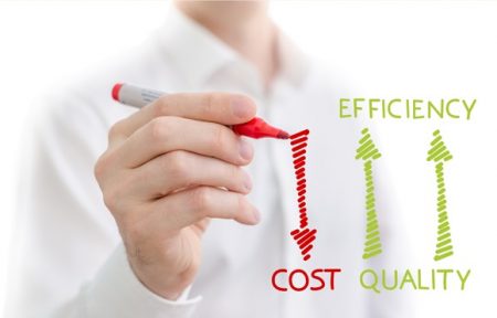 How To Reduce Production Cost In Manufacturing