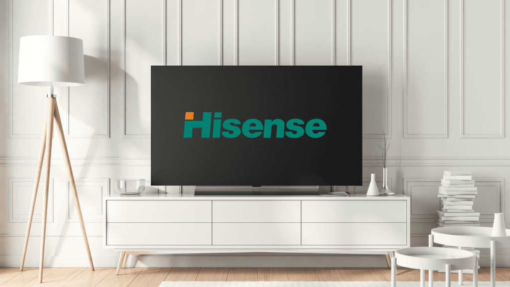 How To Reset Hisense Smart TV?