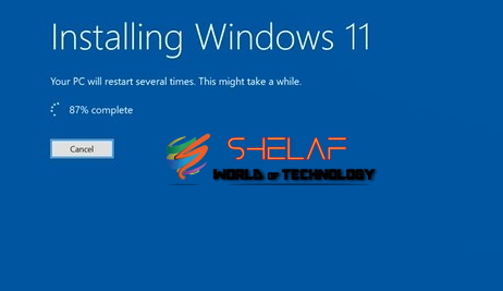 Full Guide to Upgrade Windows 10 to Windows 11 Without Losing Data Using ISO Image File