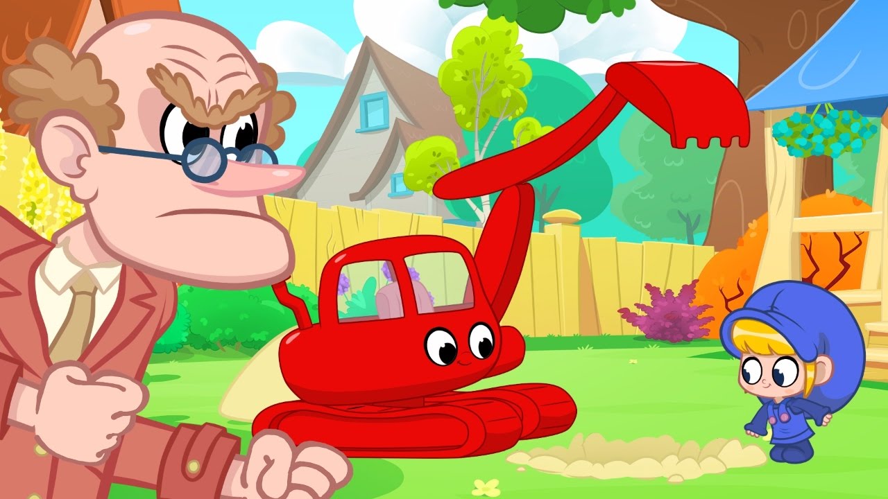 Sites for Kids to Watch Funny Cartoons Online