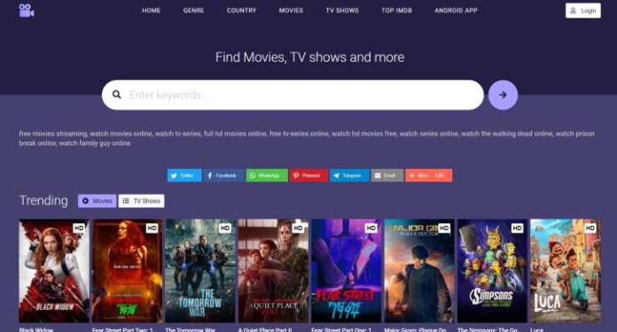 moviesjoy - free tv series download website