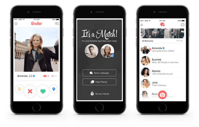 tinder_app - dating app in nigeria