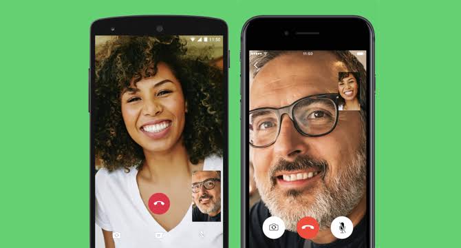 Best Video Chat Apps for iPhones and iPads