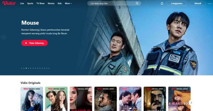 vidio - site to download chinese movies