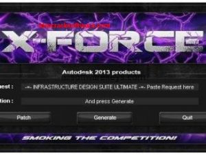 Xforce Keygen 2021 Full Crack Free