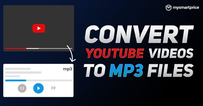 YouTube to MP3 Converter Online 2022: Download YouTube music on Android Mobile, iPhone, Laptop