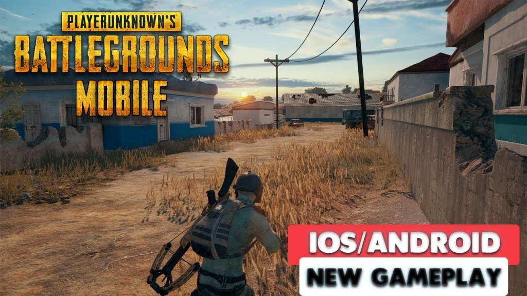 PUBG Mobile: Android, IOS And PC: Cheats Inside