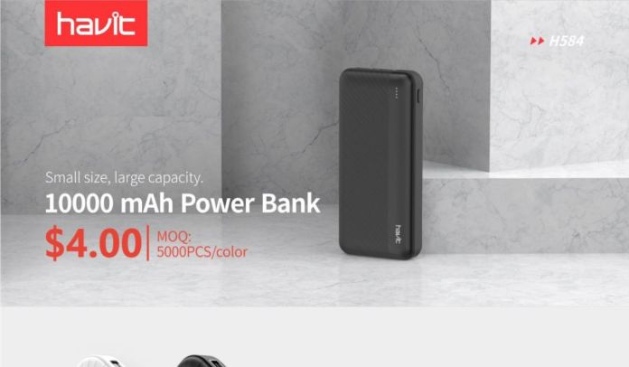 power bank and prices in nigeria