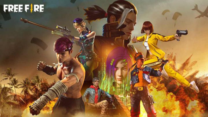 How To Download & Play Free Fire For PC Without Bluestacks (2022)