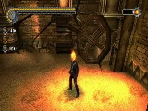 Download Ghost Rider PPSSPP (2021)