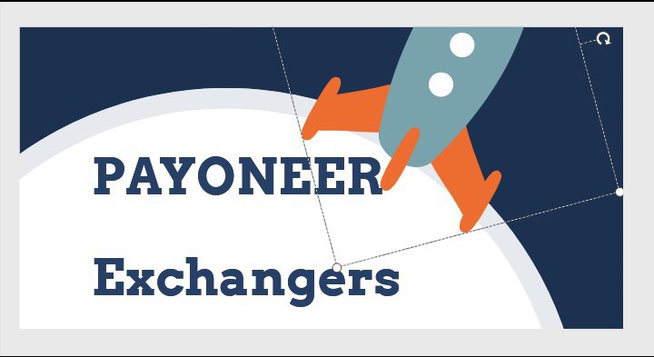 Trusted Payoneer Exchangers in Nigeria