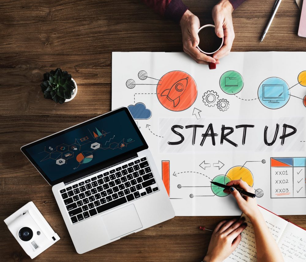 10 Steps of Launching a Small Business or Startup in 2022