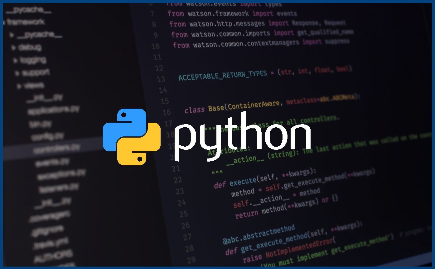 learn python for free