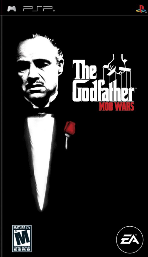 The Godfather – Mob Wars