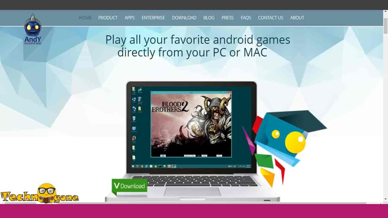16 Best Android Emulator for gaming and running apps (2021)