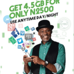 Glo 2022 Cheap Data Plans and Subscription Codes